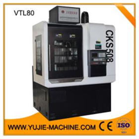 VTL40/VTL60/VTL80 CNC Vertical Lathe